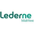 Logo for Lederne MidtVest